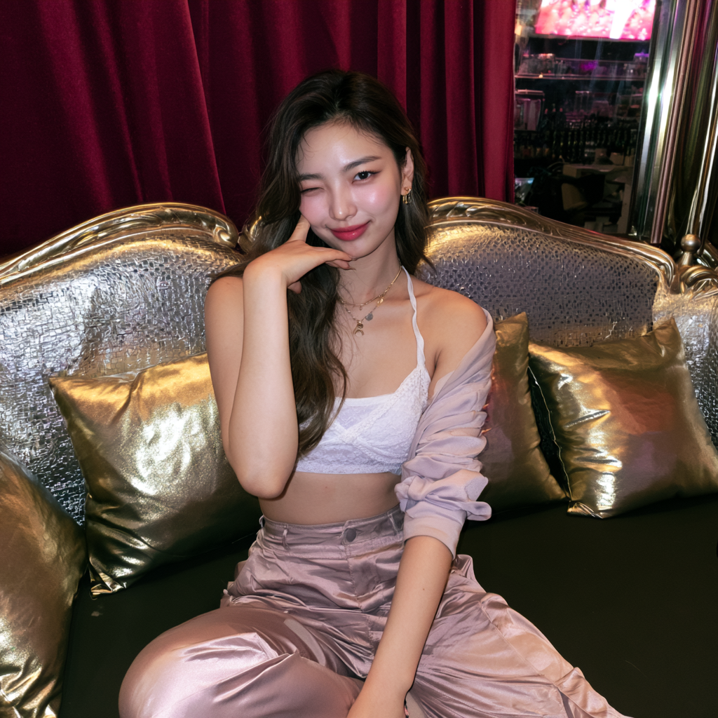 관악 루아 가라오케 이미지 10